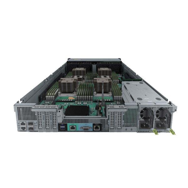 Intel Xeon Processor FusionServer 5288 V6 4U Rackmount High Capacity Server