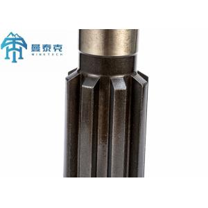 HD712RP Adaptateur de tige Traitement de carburation Outil de tunneling de barre de frappe