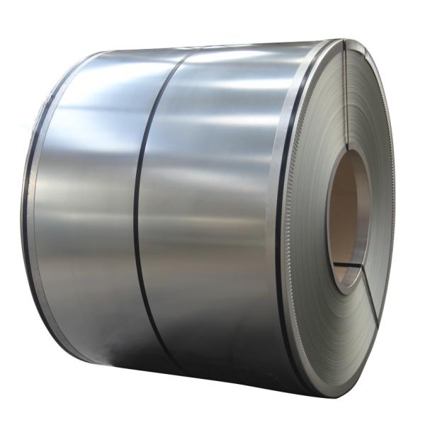 Id 610mm 5t Galvanized Sheet Coil 4.0mm Thickness