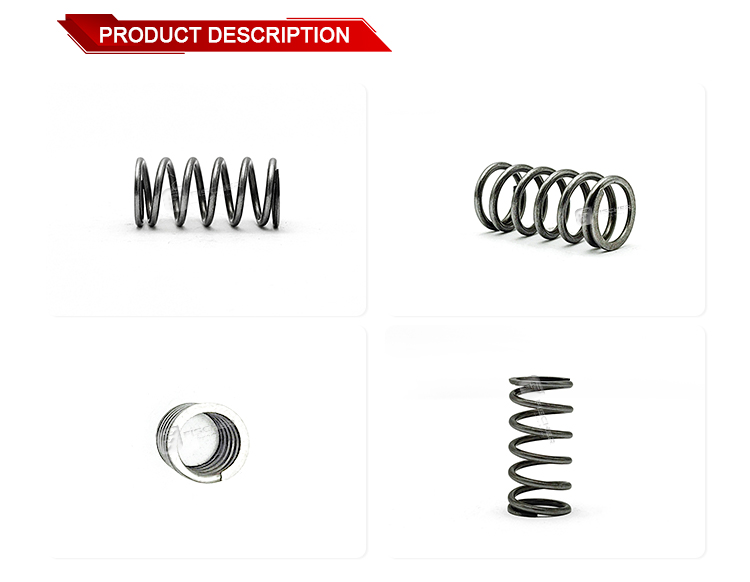 High Quality Compression Spring 1464618934  for Injection VE PUMP