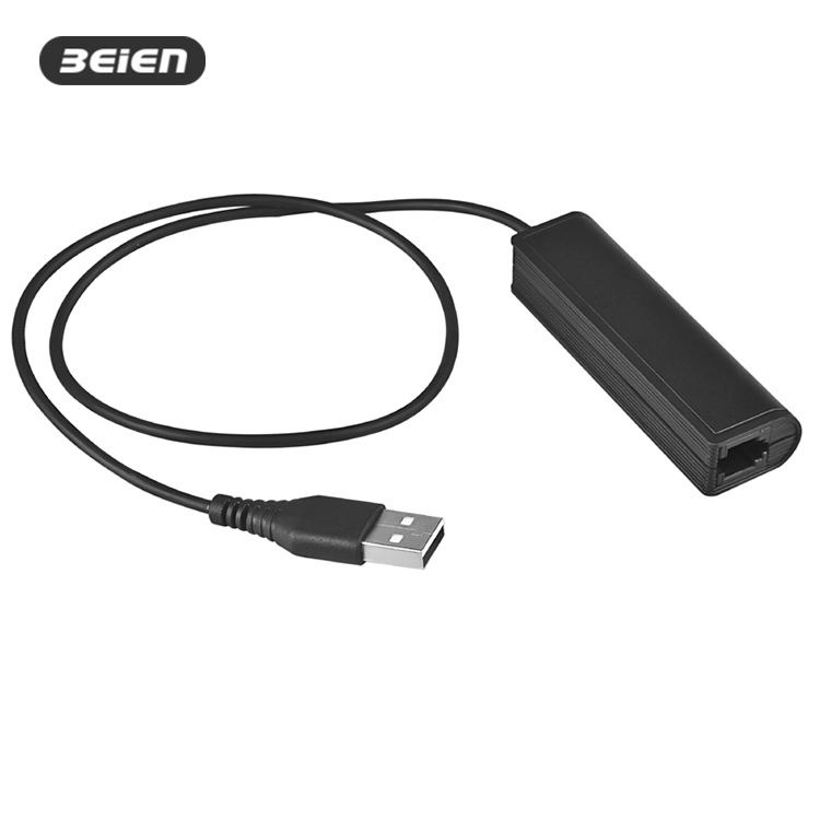 All Quick Disconnect (QD)  & RJ Headset Cables