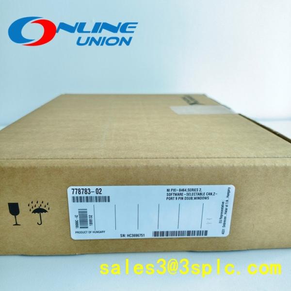 portable National Instruments GPIB-USB-HS+ GPIB Interface Module IEEE 488 Controller