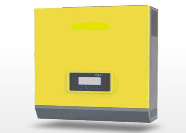Pure Sine Wave 3KW Solar PV Panel With 48V Hybrid Inverter