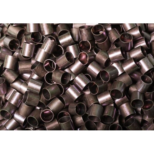 16mm 25mm Metal Random Packing Raschig Ring For Gas Scrubbing Ceramic