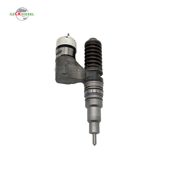Injecteur de carburant diesel neuf 8112556 BEBE4B01001 Pour FH12