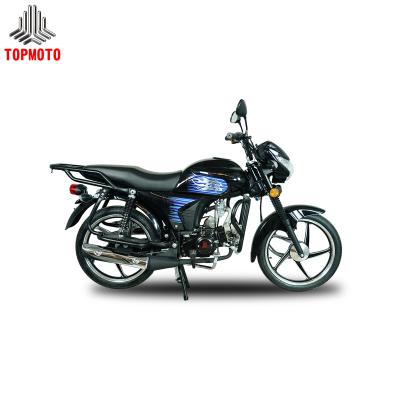 83kg Lightweight Motorcycle with 5.5L Fuel Tank and ≥27° Strong Climbing Ability for Urban Commuting