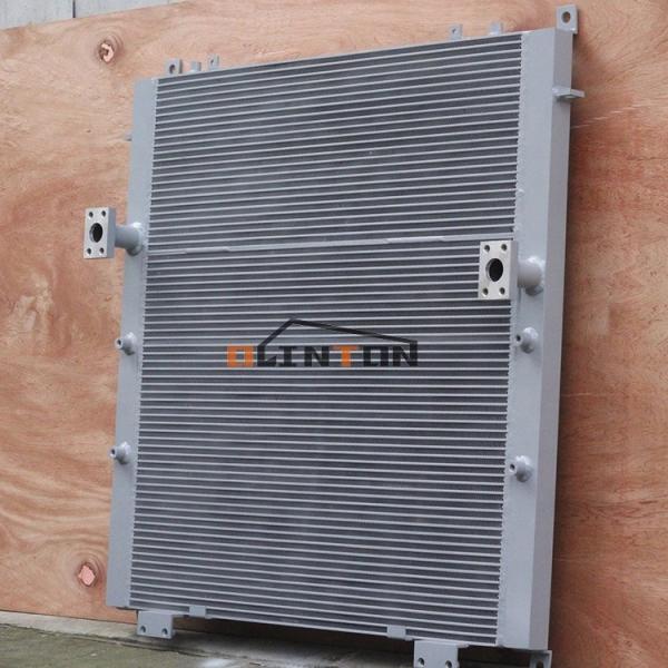 Fuel Tank for E330 Support OEM in Construction Machinery Parts