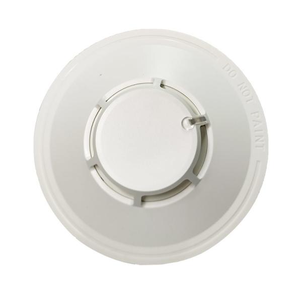 Advanced Addressable Fire Alarm System Smoke Detector For Industrial Buildings