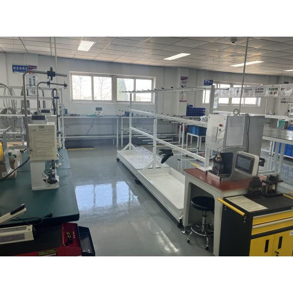 Qingdao Xiang Aozhiyuan Auto Parts Co., Ltd.