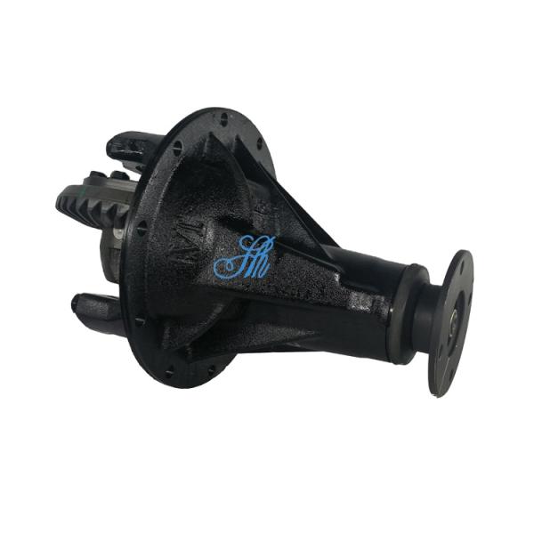 SGMW Chevrolet Wuling Half Shaft с 25 зубами и 8 соотношением 41 Дифференциал задней оси