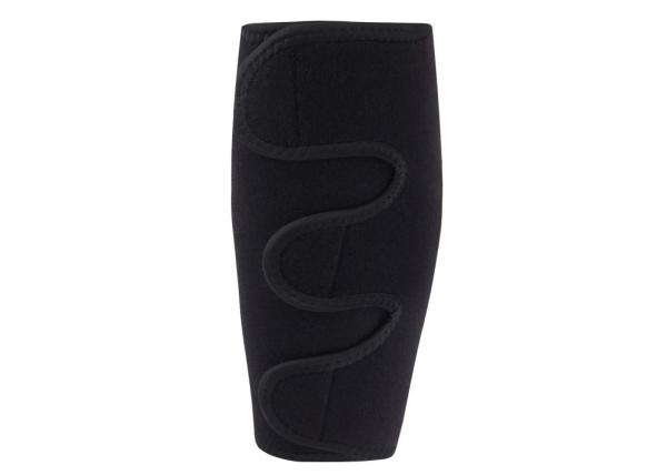 Wholesale Multi Color Adjustable Compression Knee Brace For Calf Support