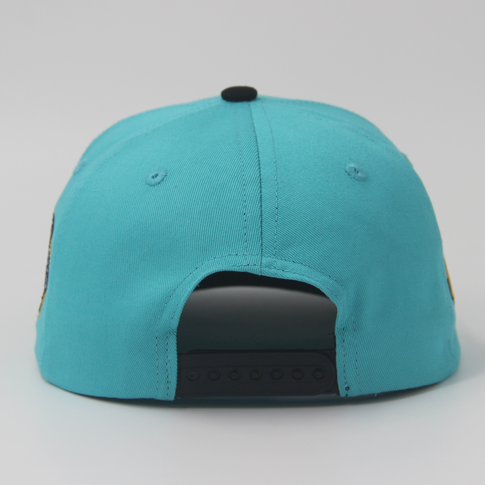Dad Custom Snapback Hat Embroidery Logo Adjustable Cap Low Profile Unstructured Cotton Corduroy