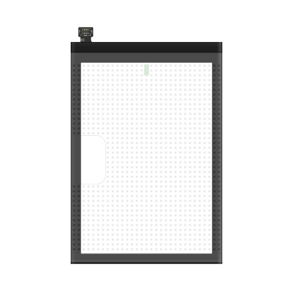 Акумулятор для телефона BL-49LT 5000 мАч Заменяющий аккумулятор для Tecno Camon19/CI6n