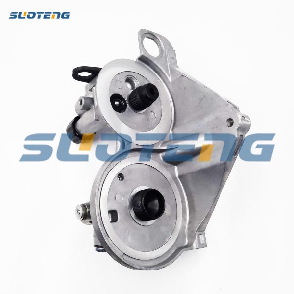 EC360 Bomba de combustible Bomba diésel para piezas de excavadoras