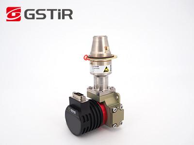 F1.5 MWIR MCT Infrared Detector 320x256 / 30μM For Gas Lead Detection