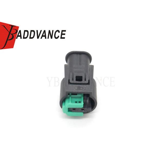 1-967644-1 New Temperature Sensor 2 Pin Tyco AMP ConnectorsFor B/MW 3 5 7 Series