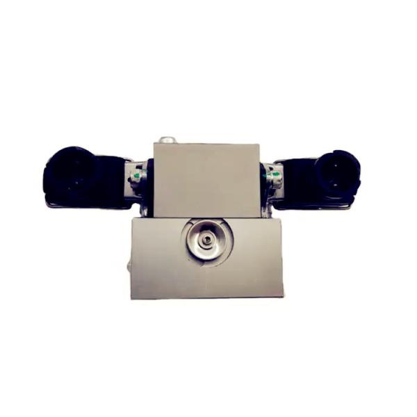CONSTRUCTION MACHINERY PARTS SOLENOID VALVE VOE11115488 BREAK VALVE FOR A25 A30 A35 A40