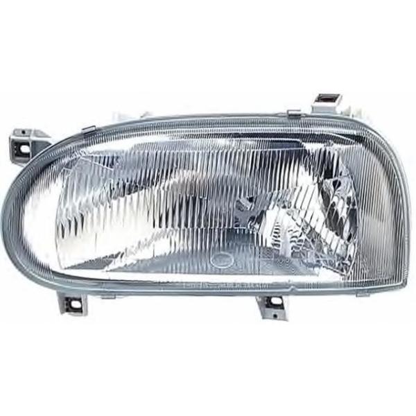 TB0109001L Headlight for