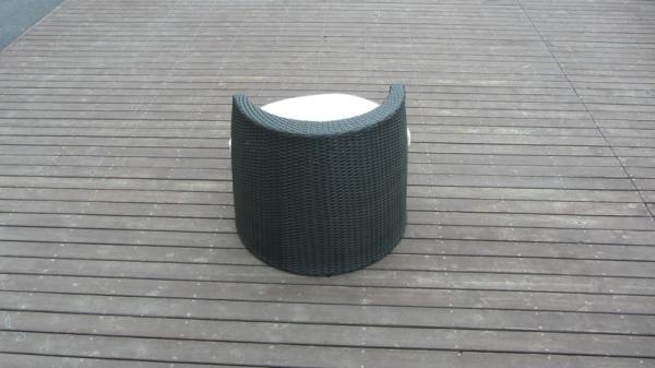 Patio Obelisk Chair