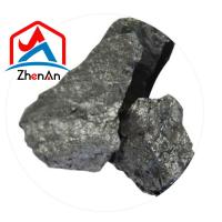 Produits sidérurgiques primaires 10 à 50 mm Ferro vanadium Fev50 Fev80
