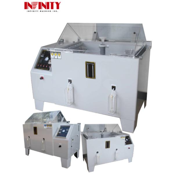 Salt Spraying Test Chamber For Electrical And Electronic Products GB / T242317-2008