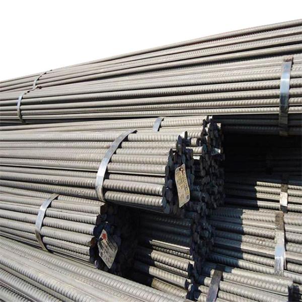Industry/Architecture Custom Made Iron Metal Wire 5-36mm Rebar Steel in Saudi Arabia
