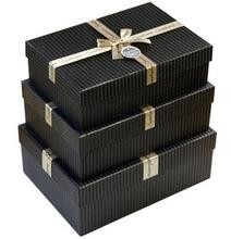Good-looking Rigid Handwork Paper Gift Box