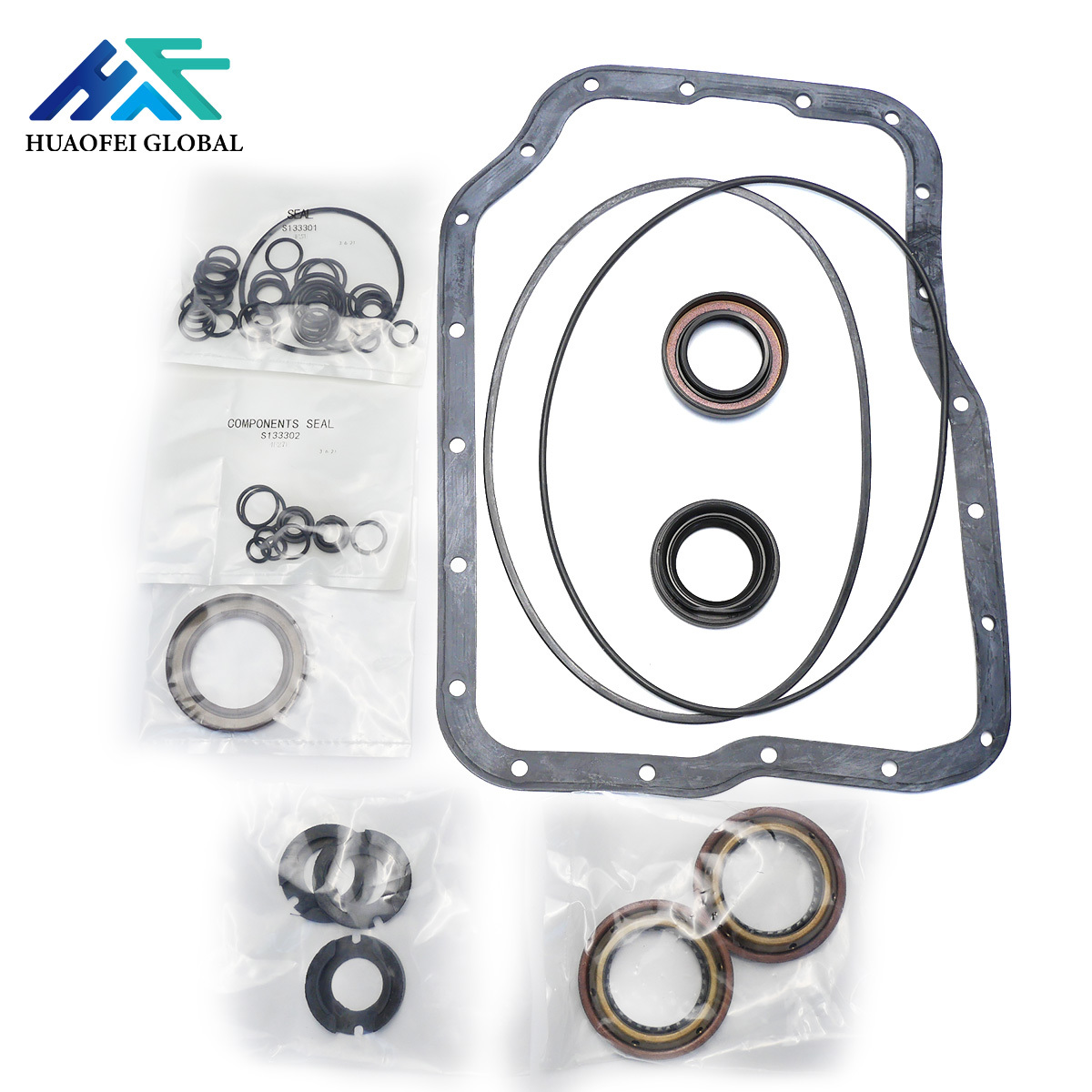 01M Repair Kit 01M 398 009 01M Minor Repair Kit 01M Gearbox Gasket Repair Set For VW Audi