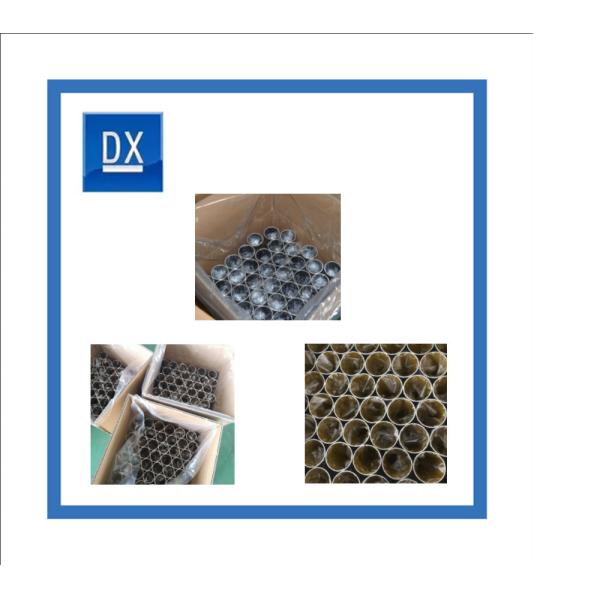 Автомобильная собственная личность Oilless смазывая бронзовые буксы