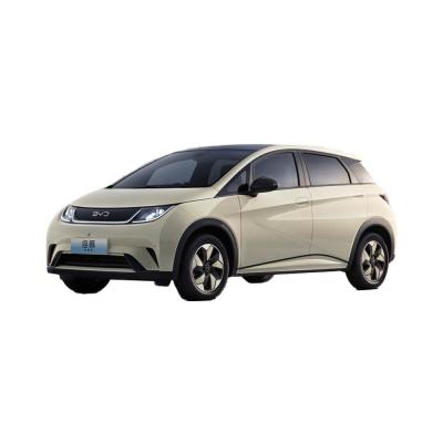 CGC BYD Dolphin 2024 5 Door 5 Seat Hatchback ev Electrical Cars SUV Sedan and Durable