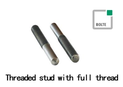 Type PD Drawn Arc Stud M6-M24 BOLTE Threaded Welding Stud