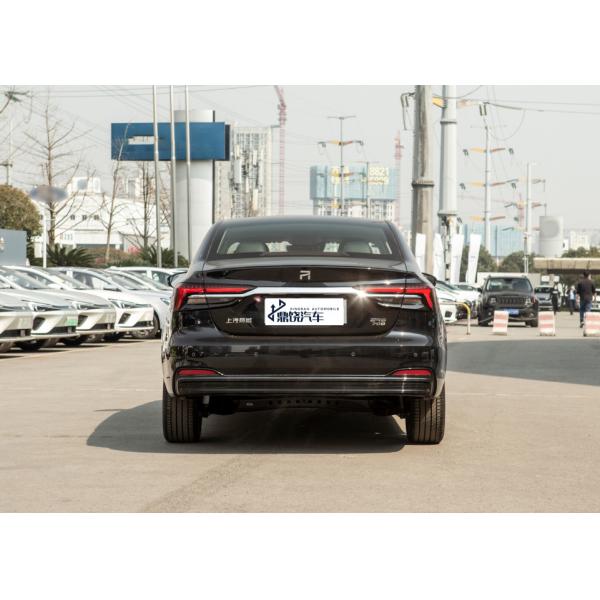 2026 OEM High Speed Rising Auto ER6 Electric Vehicle Used Sedan EV Car 520km