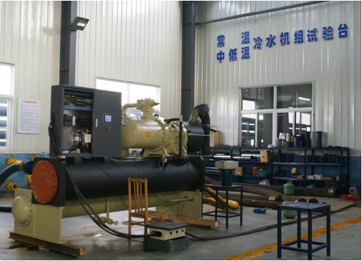 Jiangsu Glacier Technology Co.,Ltd