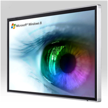 Riotouch 50 55 65 70 84 inch lcd touchscreen monitors with cheap price touchscreen monitor