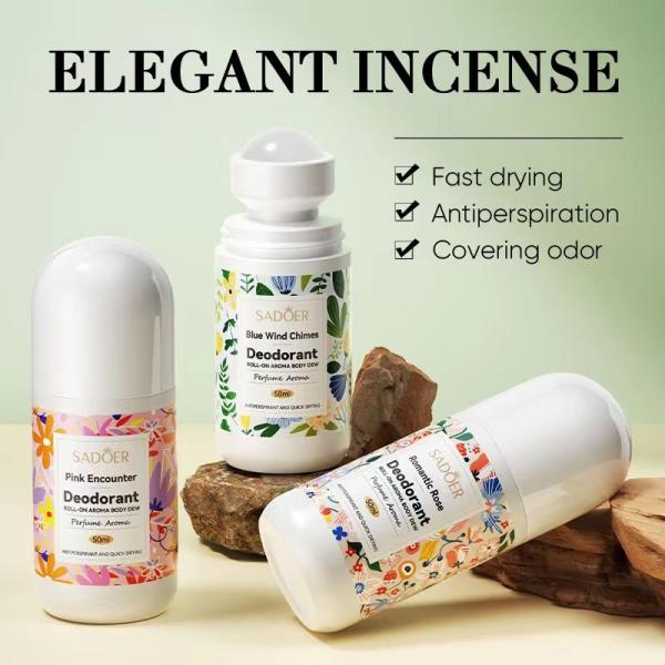 50g OEM Skin Care Products Strength Deodorant Extra Effective Antiperspirant Combat Excessive Underarm Sweating