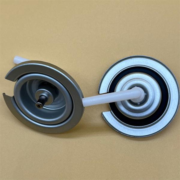 Advanced Gas Range Valve for Appliance Safety - Reliable and Efficient Operation