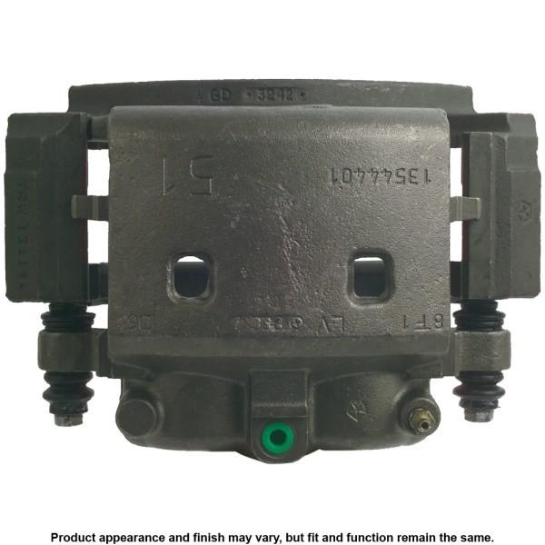 DODGE Auto Parts Vehicle Car Brake Caliper 18B4897 18B4896 OEM 5093264AA 5093263AA