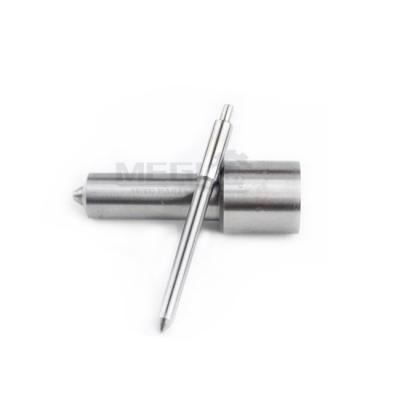 YUCHAI POWER 6112ZLQ  DLLA145P171 Diesel Fuel Injector , Diesel Engine Injector