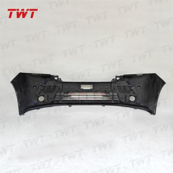 Moldura subconjunto de la rejilla del radiador delantera 52119-58540 5211958540 52119 58540 para Toyota Alphard Vellfire Hv 2015-2018