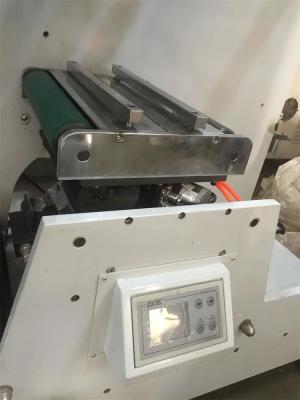 máquina de impressão da etiqueta do flexo 80m/Min