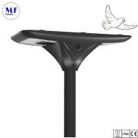 Street Garden Lighting Solar Street Lamp LED Solar Street Light 10W 20W 30W IP65 Outdoor With Remote Control For Road