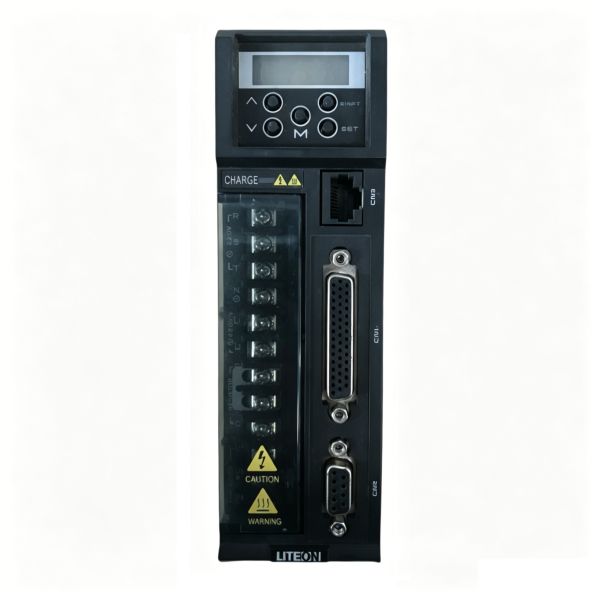 High Performance AC Servo Driver ISA-7X-040-A1 400w Servo Driver