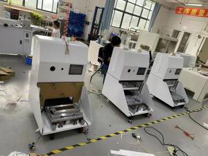 YUSH Electronic Technology Co.,Ltd