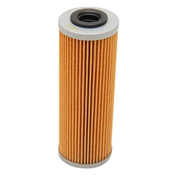 Custom HF159 Motorcycle Oil Filter for Ducati 959 1103 1199 1299 Panigale Make Sample