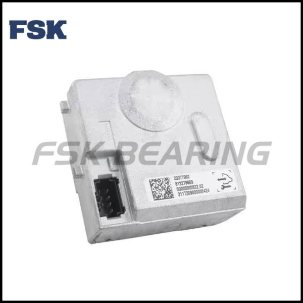 23377962 23484342 Pour Chevrolet Opel Cadillac Module de verrouillage de direction de la colonne de direction