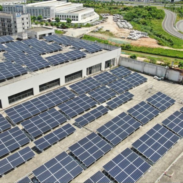 JA  Half Cut Cell Mono 330w 335w 340w 345w 450W 445W Solar Energy Power Panel 350w PV Module