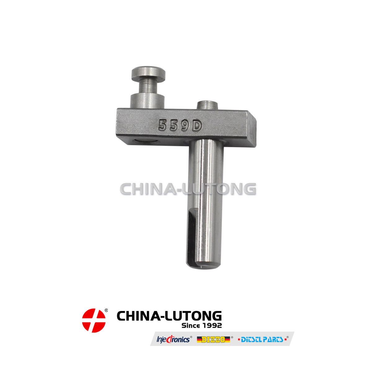 Fuel Metering Valve 7139-559D for Delp/ Lucas‑CAV DPA
