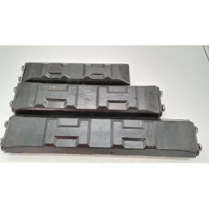 Бутылки для экскаваторов с резиновой подкладкой 200 мм 300 мм 400 мм 500 мм 600 мм