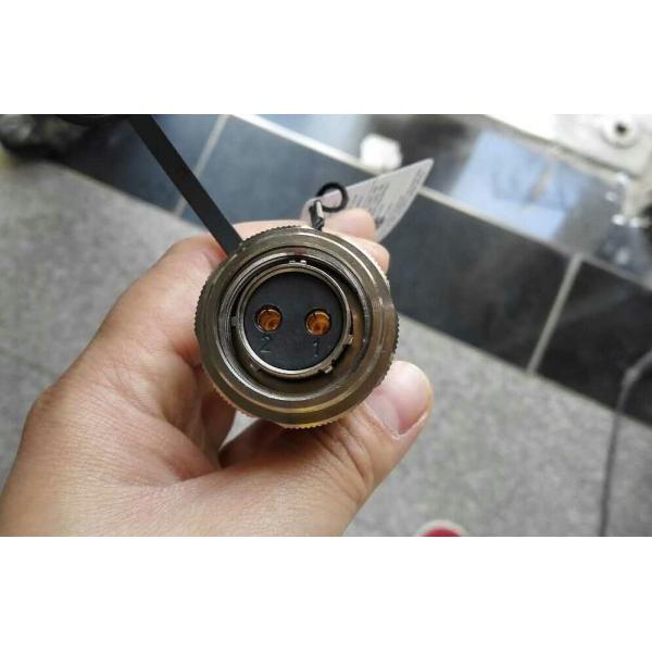 48V ZTE R8882 R8881 Mm6212 6101 RRU Power Connector Plug