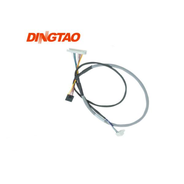 For Xlc7000 Auto Cutter Parts Z7 Cable Drill Drive Control 91141002